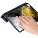 Etui na tablet 3mk do modelu Apple iPad Pro 11" silikonowe