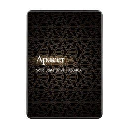 Apacer AS340X 2.5