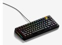 Glorious PC Gaming Race GMMK 3 HE Prebuilt klawiatura USB QWERTY US English Czarny