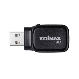 Edimax EW-7611UCB karta sieciowa WLAN / Bluetooth