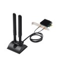 Edimax EW-7833AXP karta sieciowa WLAN