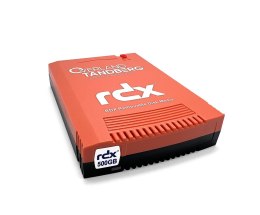 RDX SSD 500GB CARTRIDGE/3YRS BRONZE-LEVEL