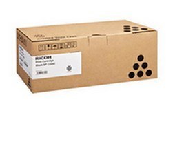 Ricoh 842035 kaseta z tonerem 1 szt. Oryginalny Żółty