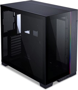 Obudowa Lian Li Dynamic EVO Black Full Tower Czarny