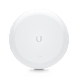 Ubiquiti AF60-HD mostki i mnożniki Most sieciowy 1800 Mbit/s Biały