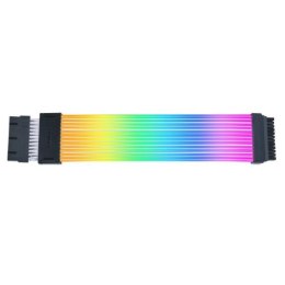 Lian Li Strimer Bezprzewodowy 24-pinowy płyty głównej RGB