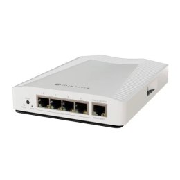 Switch/Router MIKROTIK 4P/CRS304-4XG-IN