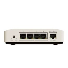 Switch/Router MIKROTIK 4P/CRS304-4XG-IN