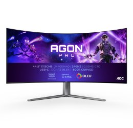 AOC AGON PRO AG456UCZD LED display 114,3 cm (45