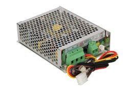 Extralink Zasilacz buforowy SCP-50-24 27,6V, 50W