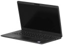 DELL LATITUDE 7400 i5-8365U 16GB 512GB SSD 14" FHD (dotyk) Win11pro + zasilacz UŻYWANY