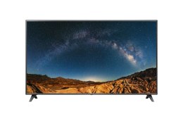 Telewizor LG 50UR781C LED 50'' 4K Ultra HD WebOS Dolby Digital DVB-T2 Czarny (WYPRZEDAŻ)