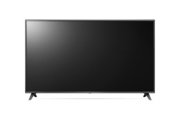 Telewizor LG 50UR781C LED 50'' 4K Ultra HD WebOS Dolby Digital DVB-T2 Czarny (WYPRZEDAŻ)