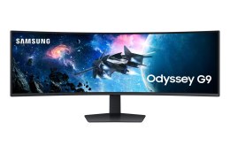 Samsung G95C monitor komputerowy 124,5 cm (49