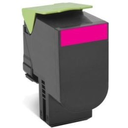 CORPORATE TONER CARTRIDGE/802SME MAGENTA.2K PGS F CX310