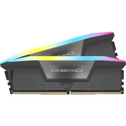 CORSAIR Vengeance RGB - DDR5 - sat - 3