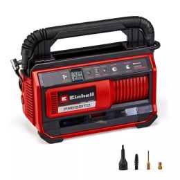 Einhell PRESSITO 18/25 sprężarka 25 l/min Bateria