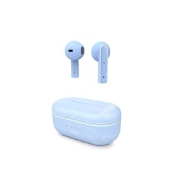 Energy Sistem Senshi Eco Zestaw słuchawkowy True Wireless Stereo (TWS) Douszny Połączenia/Muzyka/Sport/Codzienność Bluetooth Jas