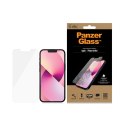 PanzerGlass 2741 ochraniacz na ekran / tył telefonu Przezroczysta ochrona ekranu Apple 1 szt.