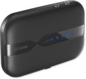 D-Link DWR-932 router bezprzewodowy 4G Czarny