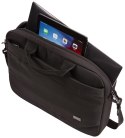 Case Logic Advantage ADVA-114 Dark Blue 35,6 cm (14") Obudowa na messenger Niebieski