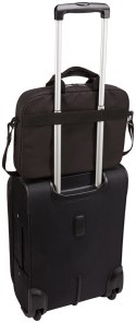 Case Logic Advantage ADVA-114 Dark Blue 35,6 cm (14") Obudowa na messenger Niebieski