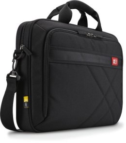 Case Logic DLC-115 Black 39,6 cm (15.6