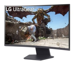 LG 27GS60QC-B monitor komputerowy 68,6 cm (27