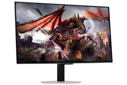 MONITOR SAMSUNG ODYSSEY G8 OLED 32