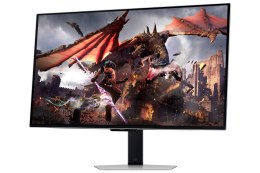 MONITOR SAMSUNG ODYSSEY G8 OLED 32