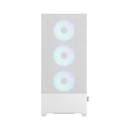 Fractal Design Pop XL Air Tower Biały