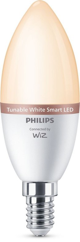 Philips Świeczka 40 W C37 E14 x3