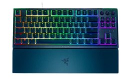 Razer RZ03-04880600-R3N1 klawiatura Gaming USB Czarny