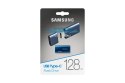 Samsung MUF-128DA pamięć USB 128 GB USB Type-C 3.2 Gen 1 (3.1 Gen 1) Niebieski