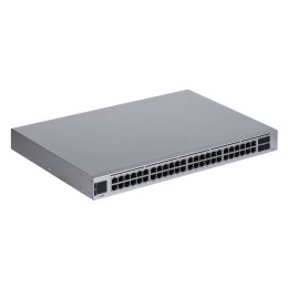 Switch Ubiquiti UniFi Standard 48 PoE 52p PoE ( PoE+: 32;) Managed Gigabit (USW-48-PoE-EU)