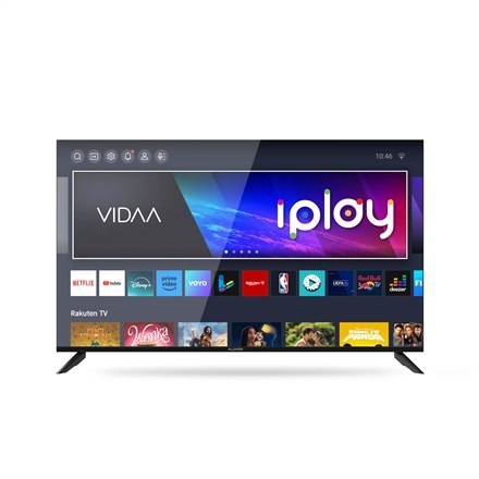 Allview 50iPlay6200-U | 50 | Smart TV | UHD