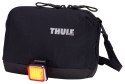 Thule Paramount PARACB3102 Black Poliester Czarny Unisex Torba na krzyż