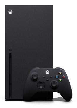 Konsola Xbox Series X 1TB