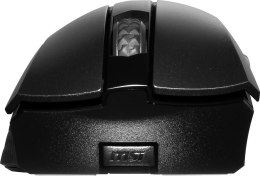 MOUSE USB OPTICAL WRL GAMING/CLUTCH GM51LIGHTWEIGHT WRL MSI