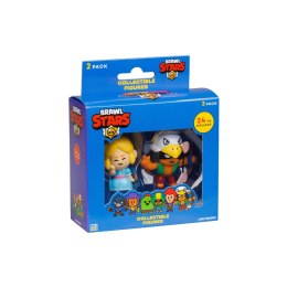 BRAWL STARS S1 FIGURES - 2 PACK VER.F