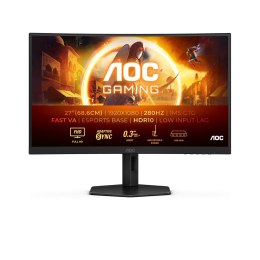 AOC G4 C27G4ZXU monitor komputerowy 68,6 cm (27