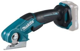 Makita CP100DZ bezprzewodowe uniwersalne urządzenie tnące 300 RPM Czarny, Niebieski 12 V