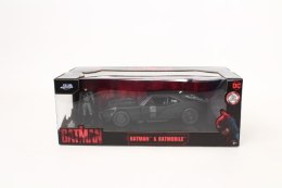 JADA Batman Batmobile z figurką 1:24 321-5010