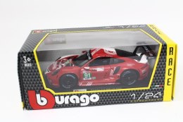 Porsche 911 RSR LM 2020 1:24 BBURAGO