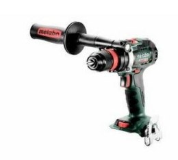 Metabo BS 18 LTX BL Q I 2000 RPM 2,1 kg Czarny