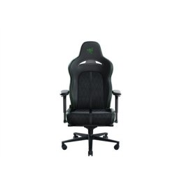 Razer RZ38-03710100-R3G1 fotel do gry Uniwersalny fotel dla gracza Tapicerowane siedzisko