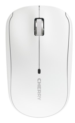 CHERRY JW-T2200-0 myszka Dom Oburęczny RF Wireless Optyczny 1300 DPI