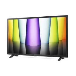 Telewizor LG 32LQ63006LA LED 32'' Full HD WebOS 6.0 Dolby Digital DVB-T2 Czarny