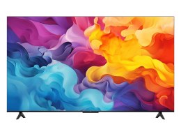 Telewizor TCL 65V6B LED 65'' 4K Ultra HD Google TV Dolby Audio DVB-T2 Czarny