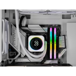 Corsair Vengeance RGB CMH32GX5M2B6000C40W moduł pamięci 32 GB 2 x 16 GB DDR5 6000 MHz